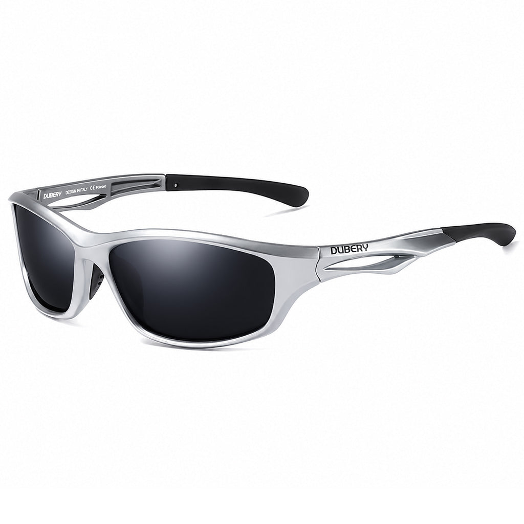 Renegade Polarized Sunglasses