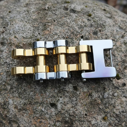 Motorcycle Chain Bracelet Extension