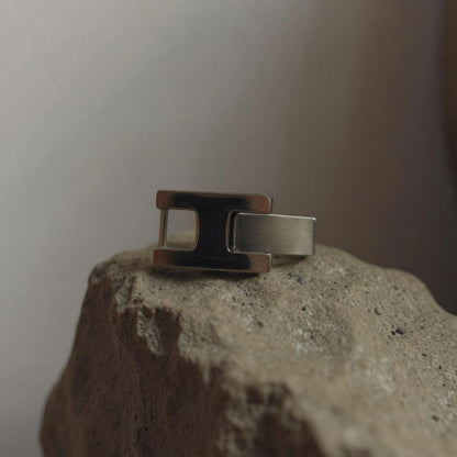 Bracelet Extension Connector