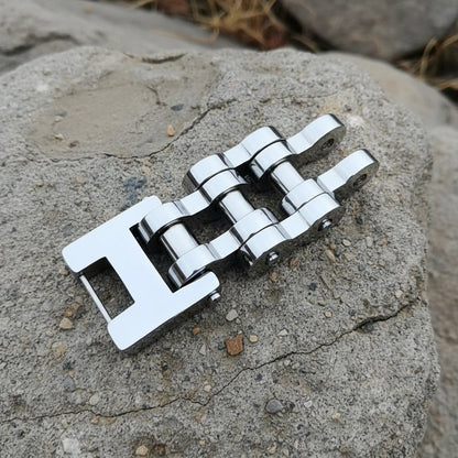 Motorcycle Chain Bracelet Extension