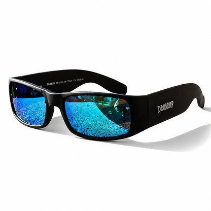 Midnight Renegade Polarized Sunglasses