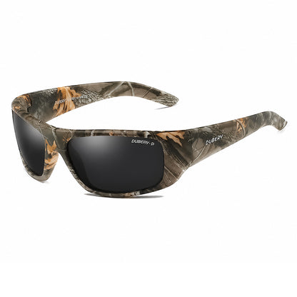 Stealth Polarized Sunglasses