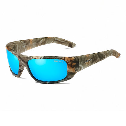 Stealth Polarized Sunglasses
