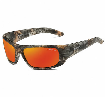 Stealth Polarized Sunglasses