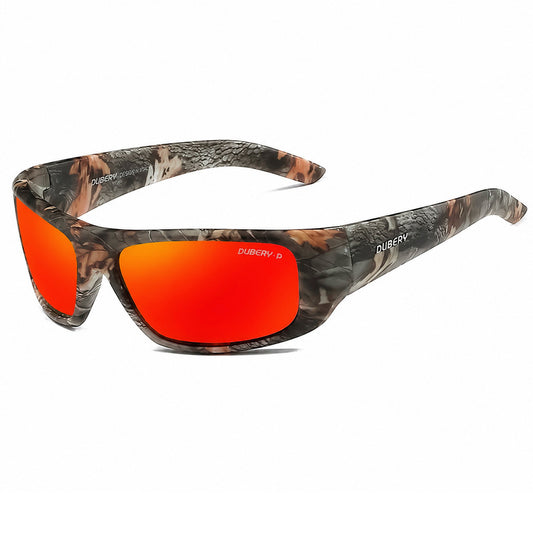 Stealth Polarized Sunglasses