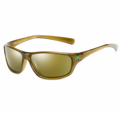 Syndicate Polarized Sunglasses