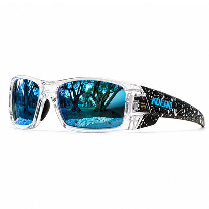 Vanta Polarized Sunglasses