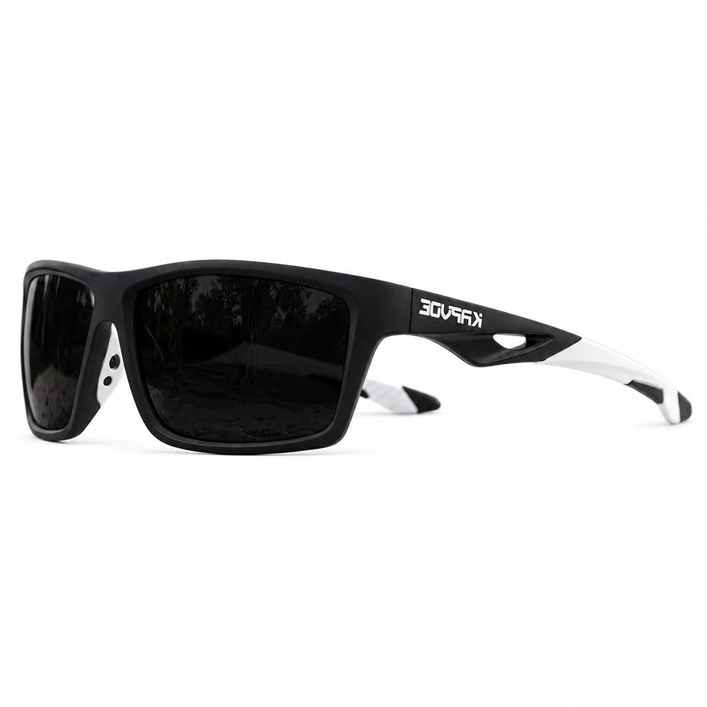 Raptor Polarized Sunglasses
