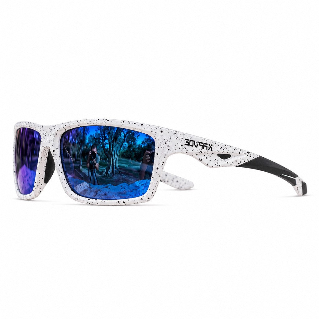 Raptor Polarized Sunglasses