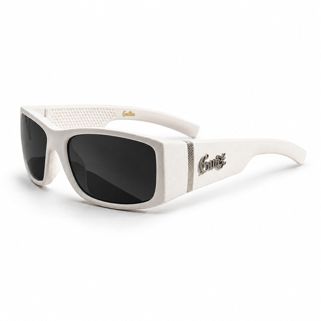 Onyx Polarized Sunglasse