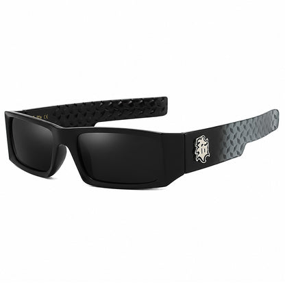 The Renegade Polarized Sunglasses