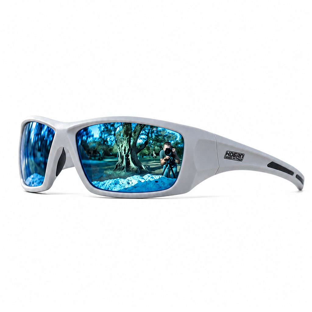 Falcon Polarized Sunglasses