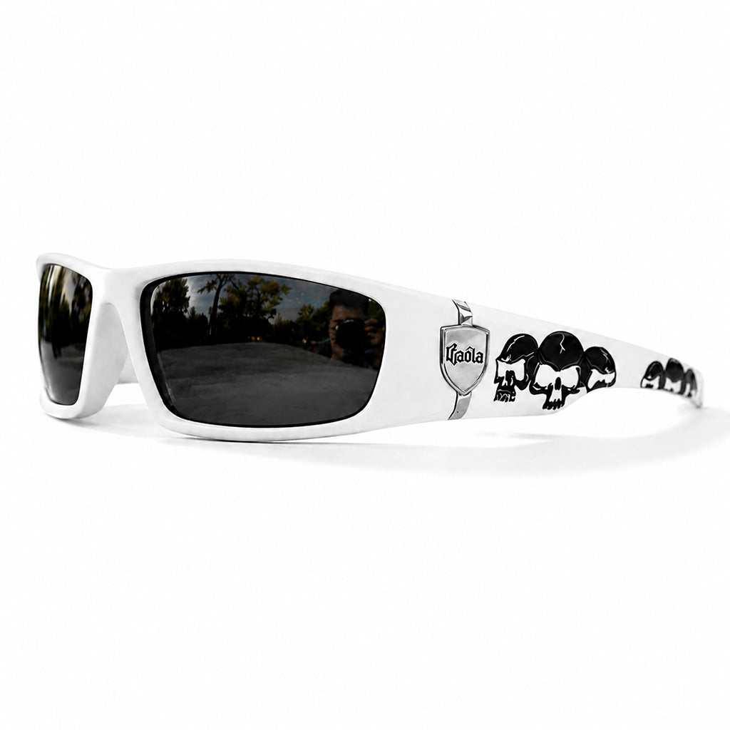 RetroDrive Polarized Sunglasses