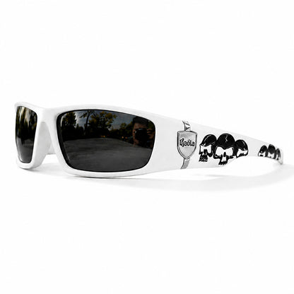RetroDrive Polarized Sunglasses