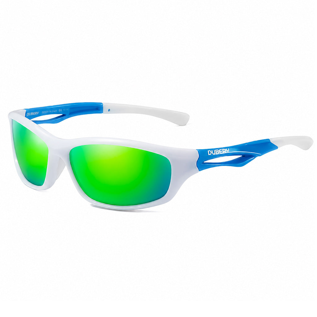 Renegade Polarized Sunglasses