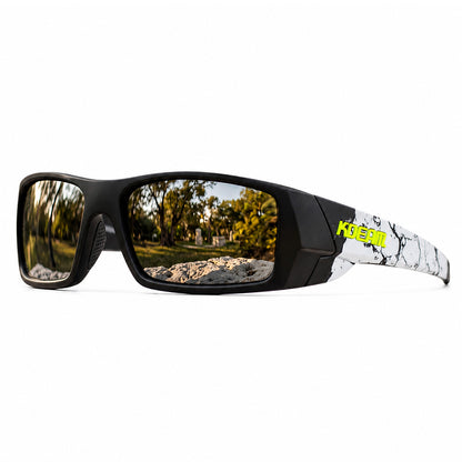 Vanta Polarized Sunglasses