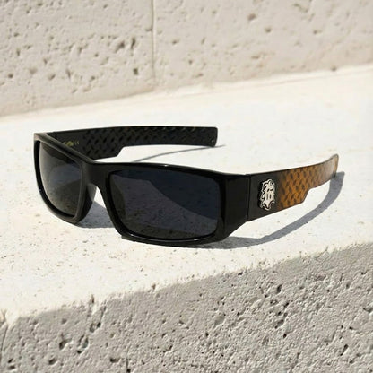 The Renegade Polarized Sunglasses