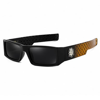 The Renegade Polarized Sunglasses