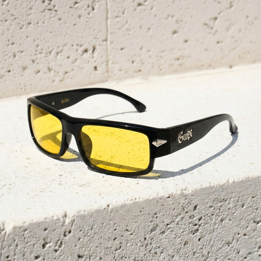 Pavement Kings Sunglasses