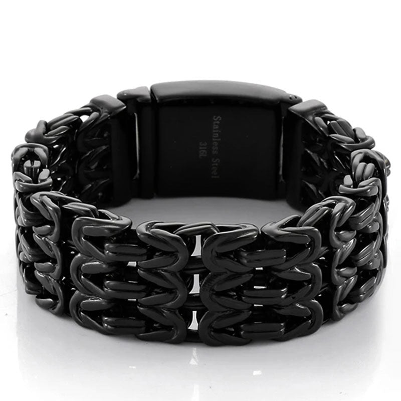Chainmail Bracelet - 23cm Length