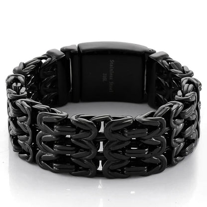 Chainmail Bracelet - 23cm Length