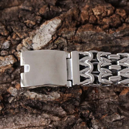 Chainmail Bracelet - 23cm Length