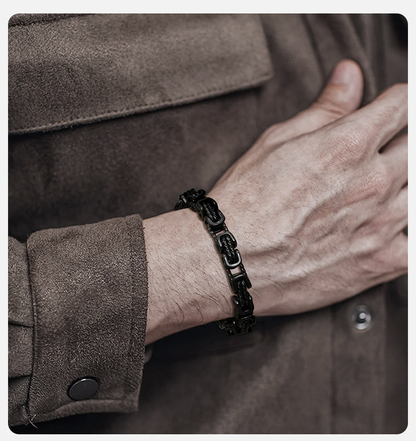 Greywolf Link