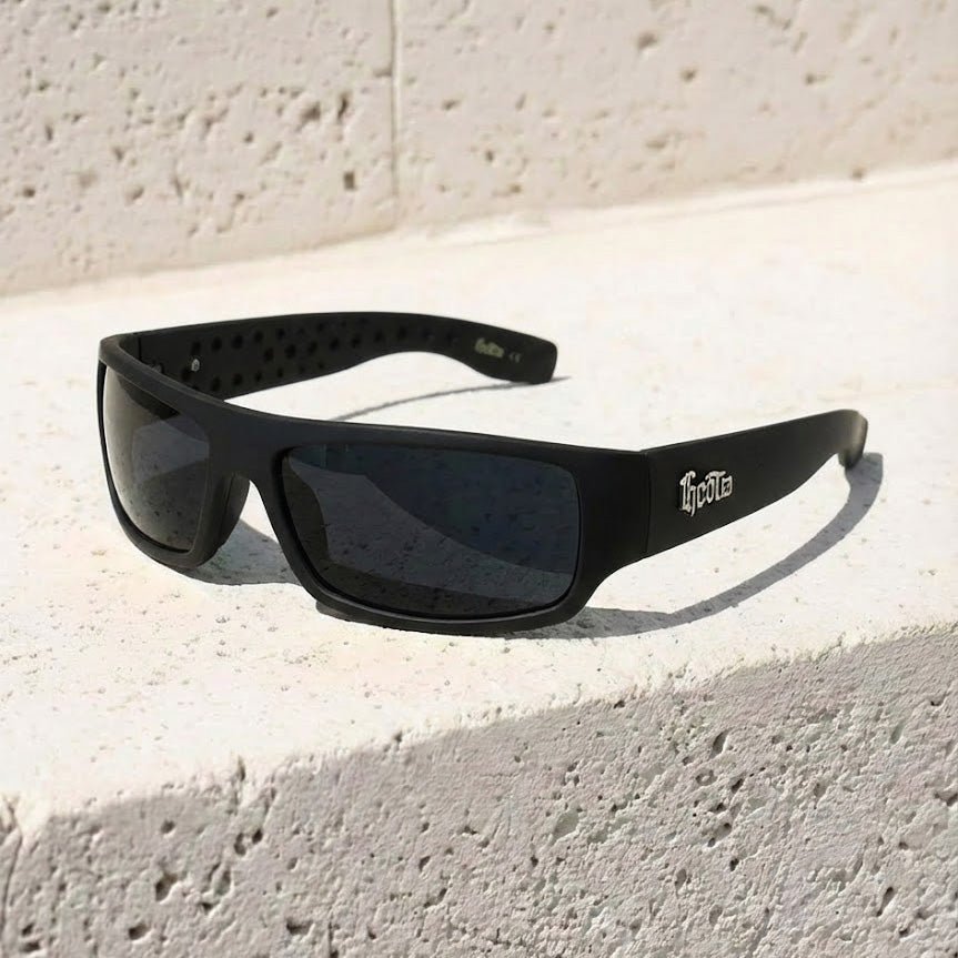 ShadowX Polarized Sunglasses