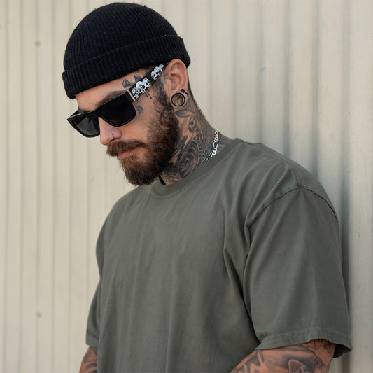 GhostRider Vision Shades