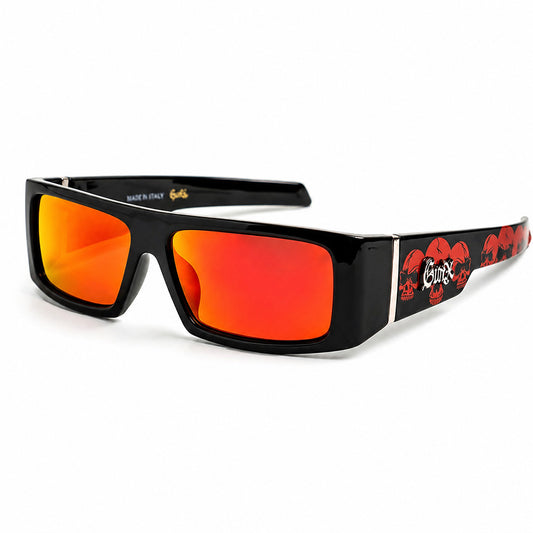 Titan Polarized Sunglasses