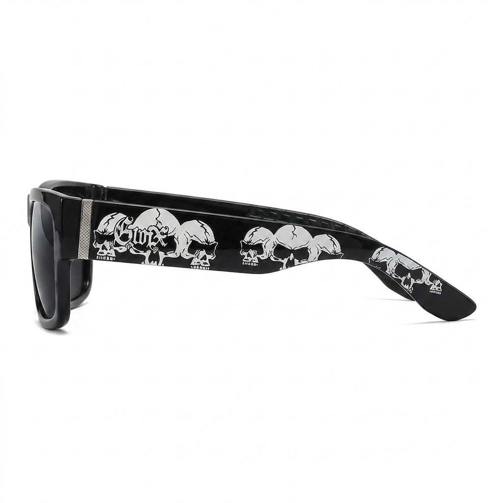 GhostRider Vision Shades