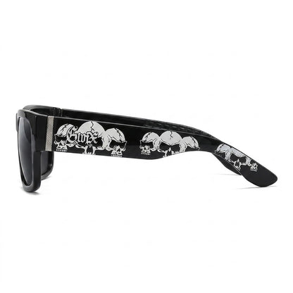 GhostRider Vision Shades