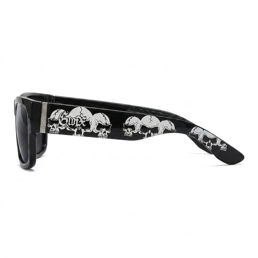 GhostRider Vision Shades