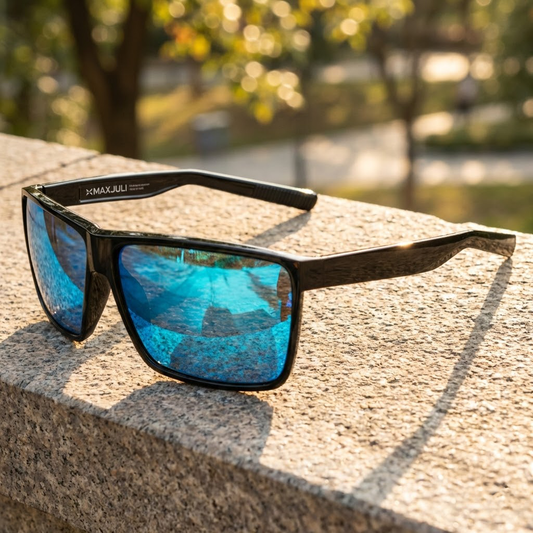 TitanGuard Sunglasses