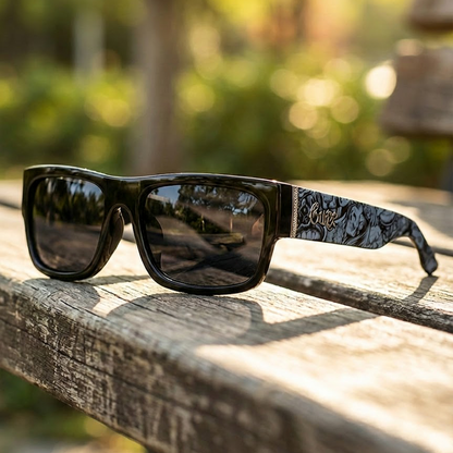 ShadowRider Polarized Sunglasses