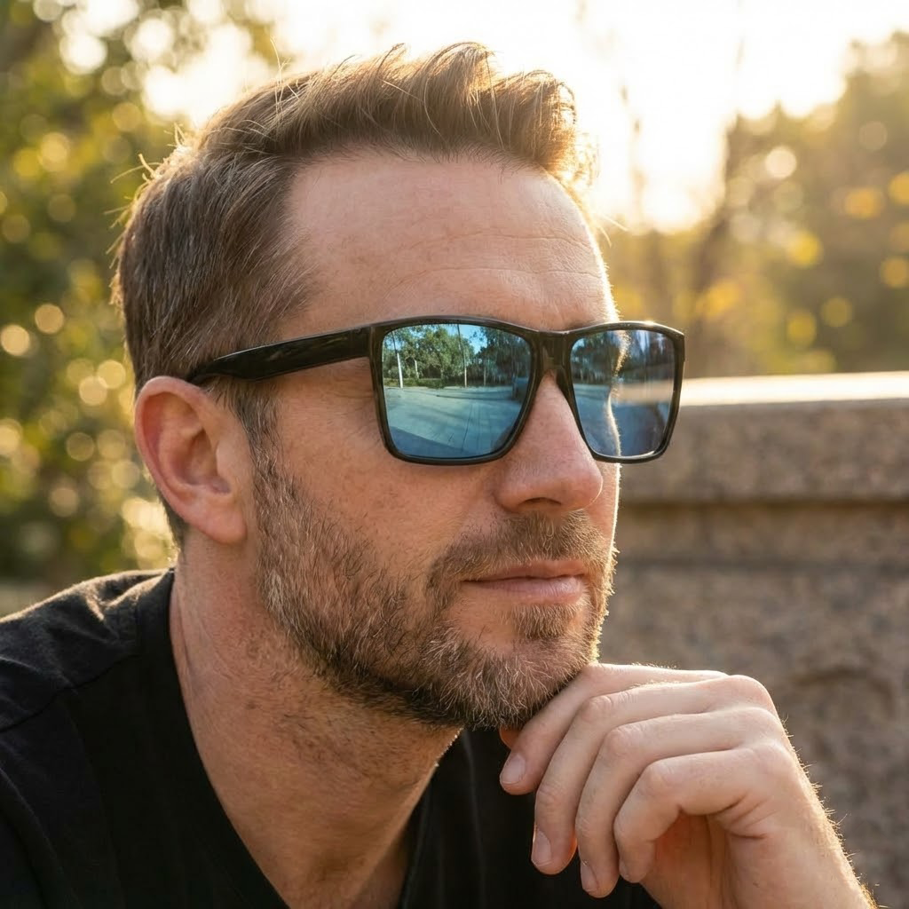 TitanGuard Sunglasses