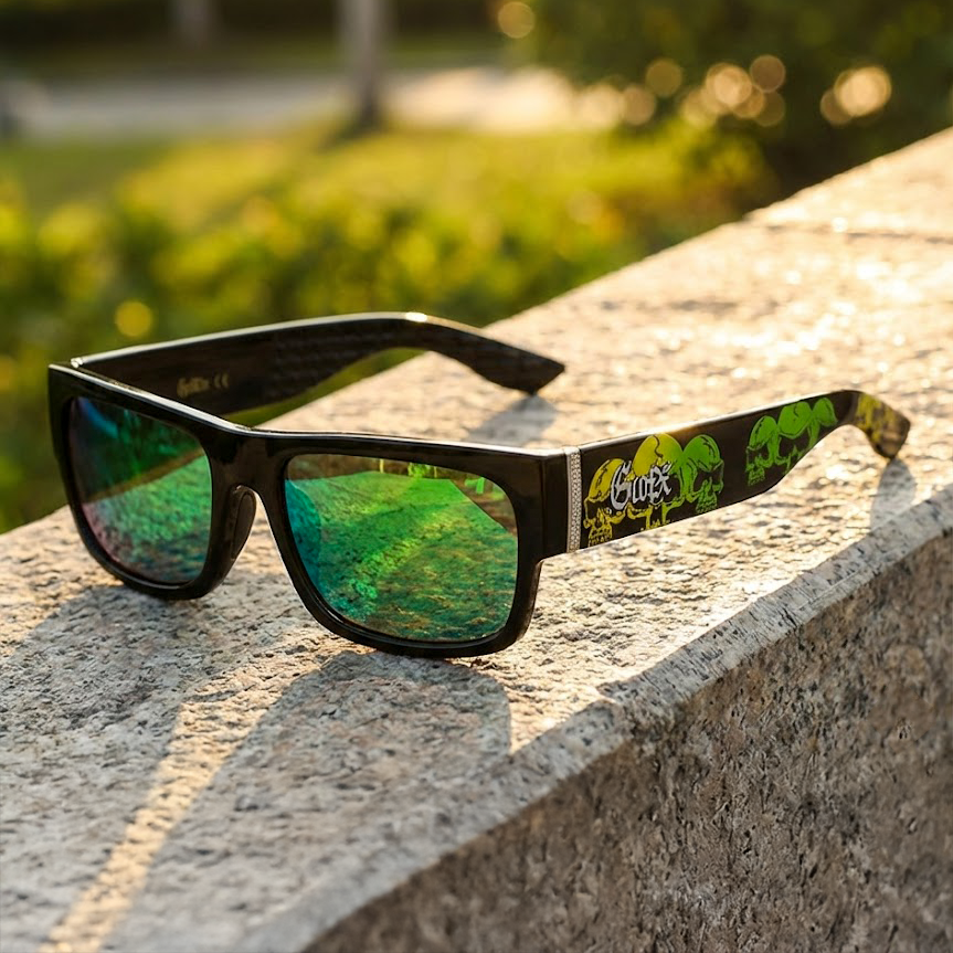 ShadowRider Polarized Sunglasses