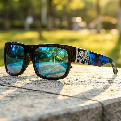 ShadowRider Polarized Sunglasses