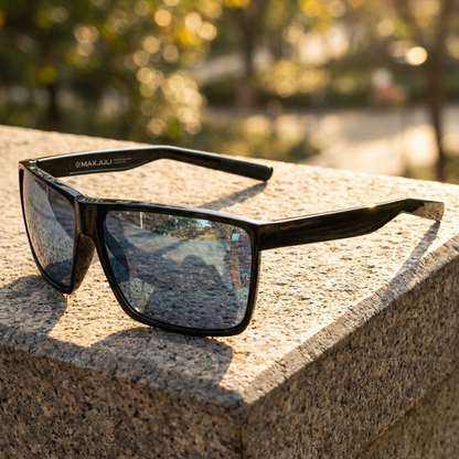 TitanGuard Sunglasses