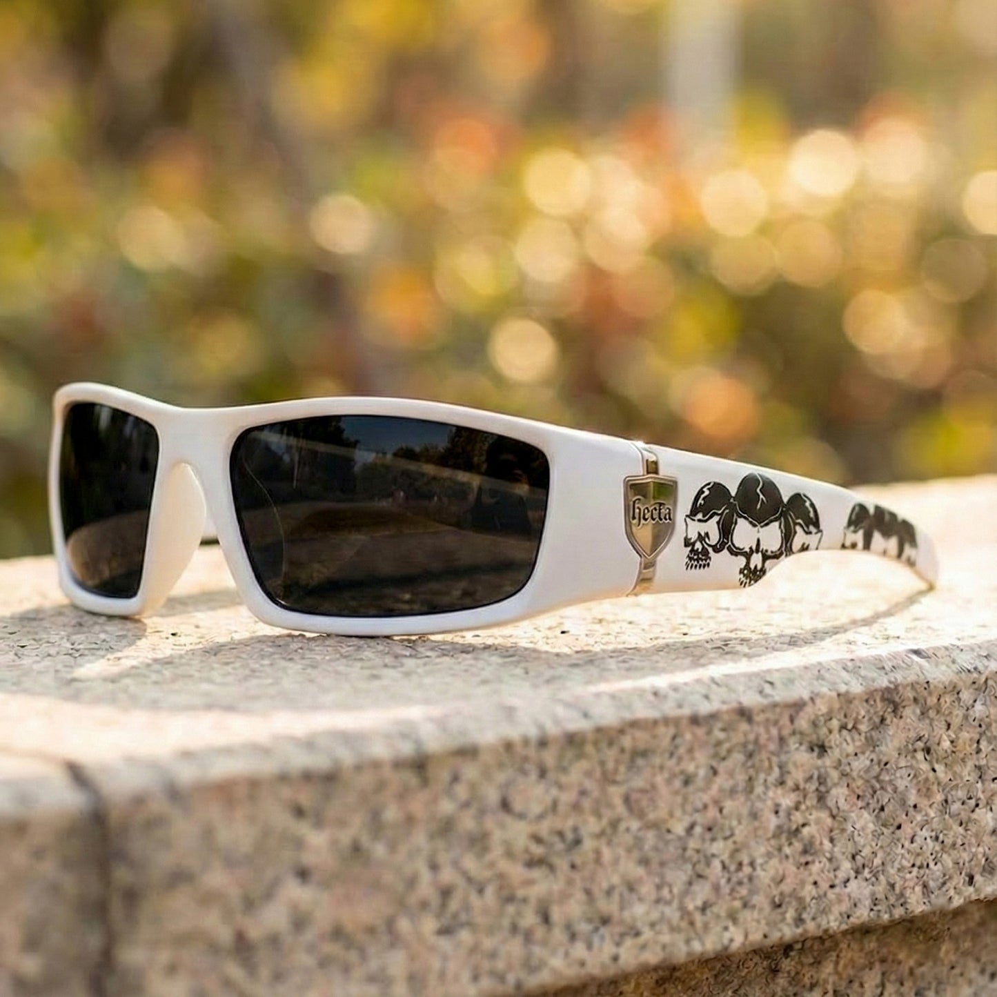 RetroDrive Polarized Sunglasses